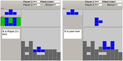 A Social Cognition Perspective on Human–Computer Trust: The Effect of Perceived Warmth and Competence on Trust in Decision-Making With Computers